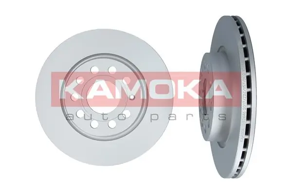 1032446 Kamoka