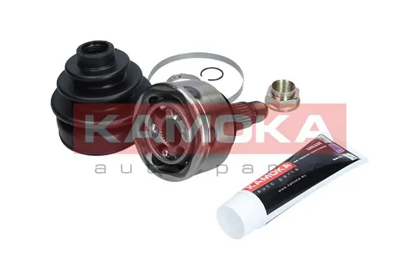 6830 Kamoka