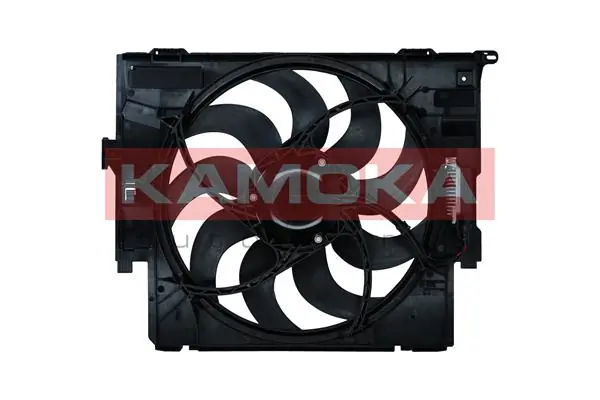 7740077 Kamoka