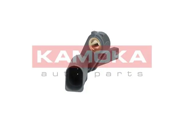 1060485 Kamoka