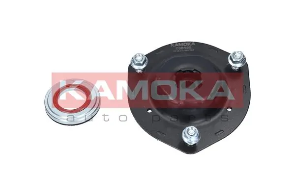 209105 Kamoka