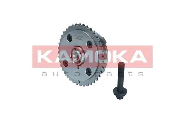 RV012 Kamoka