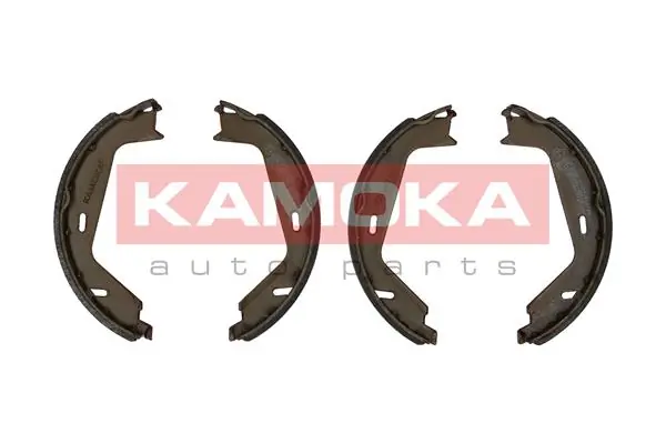 Zapatas de freno de mano para Volvo S80 TS, TH, KV
