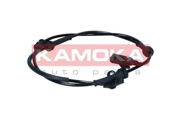1060704 Kamoka Sensor de rueda abs