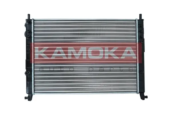 Radiador 0046815887 Fiat/Alfa/Lancia