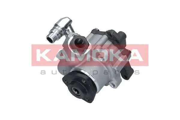 PP137 Kamoka