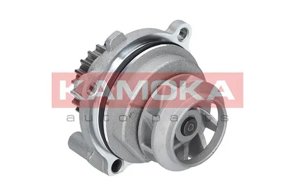 T0028 Kamoka Bomba refrigerante coche