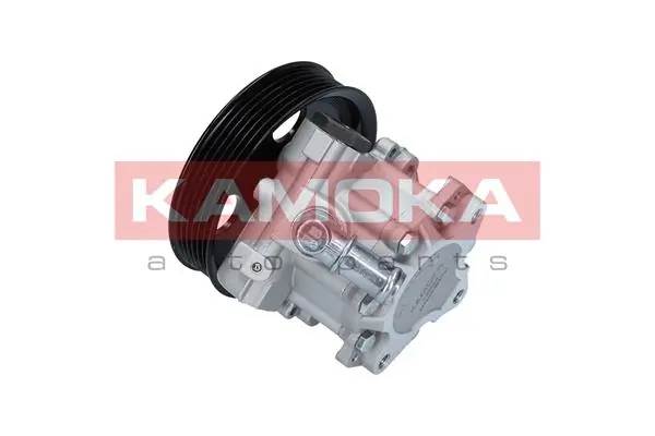 PP004 Kamoka