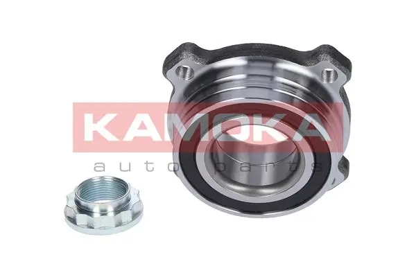 Rodamiento de rueda trasera para BMW 5  E39
