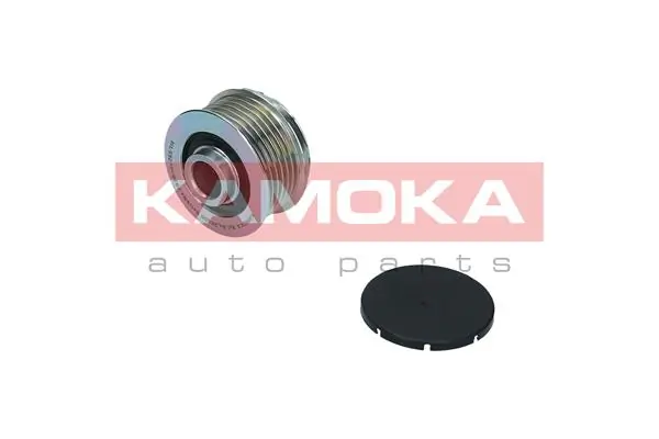RC050 Kamoka Rueda libre alternador 