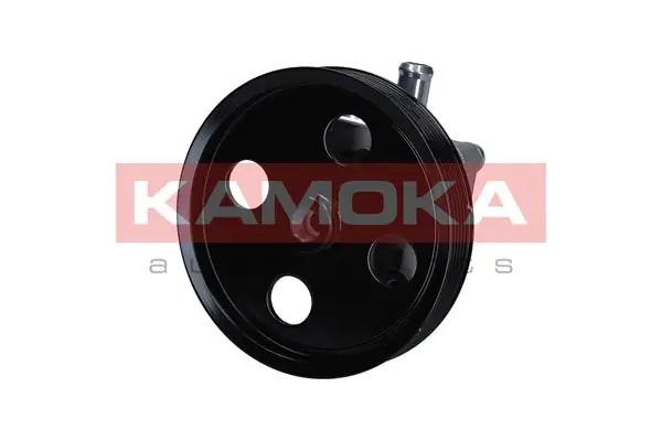 PP186 Kamoka