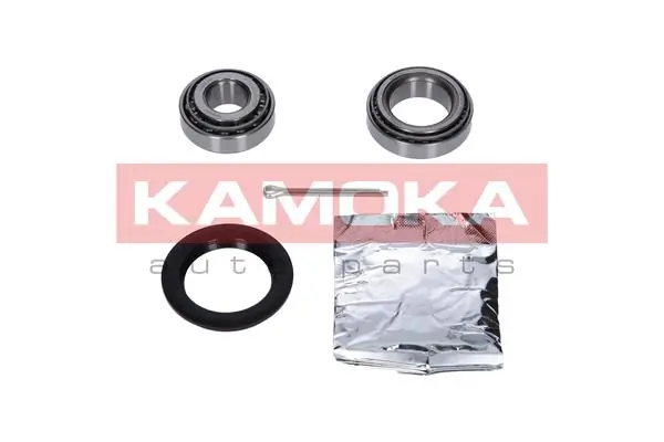 Cojinete de cubo para Volkswagen Polo III (6NF)