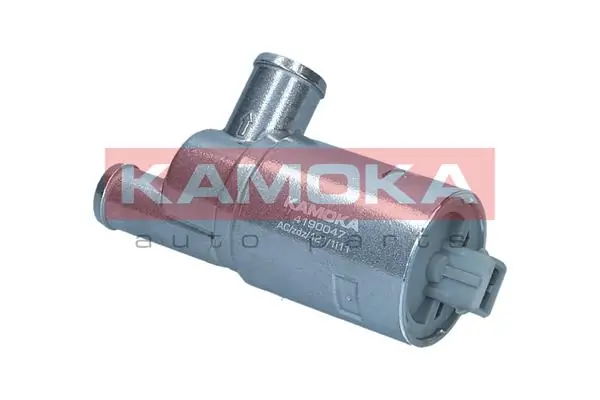 Regulador de ralentí para Audi 100 C3 44, 44Q