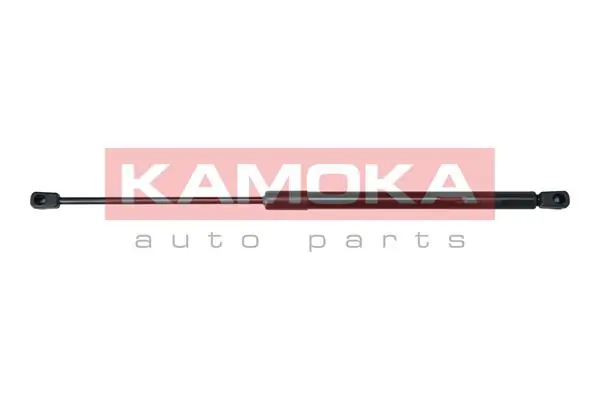 Muelle neumatico maletero para Audi A2  (8Z0)