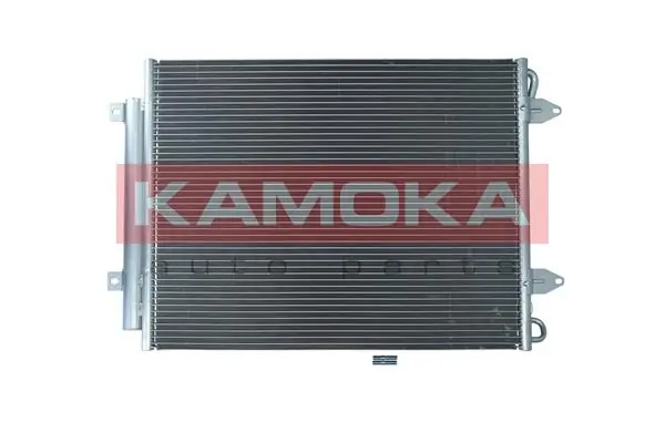 7800152 Kamoka Radiador de aire acondicionado