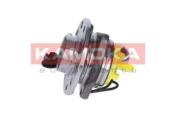 5500149 Kamoka Cubo delantero