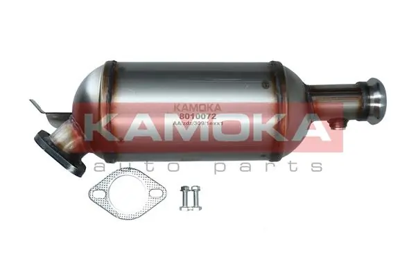 Comprar Filtro de partículas diésel Peugeot Boxer  250 a bajo precio