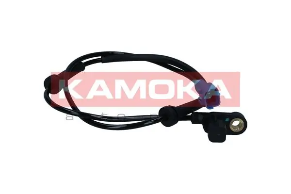 Comprar Sensor revoluciones de la rueda, delantero 206  2L, 2M