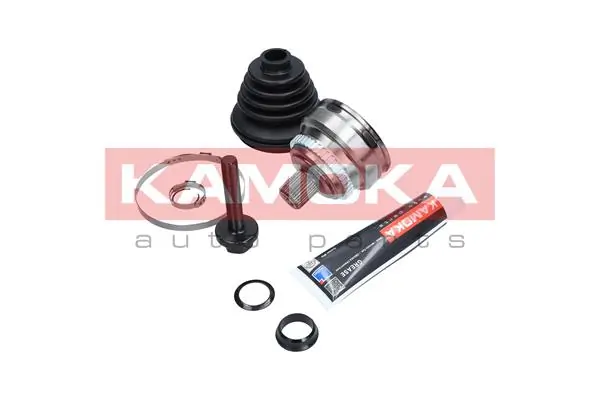 Junta homocinética exterior delantera Audi 80 89, 89Q, 8A