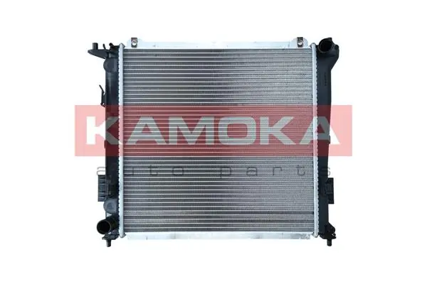 Água radiador Mando HC253102L600 precio, desde 63,89 EUR