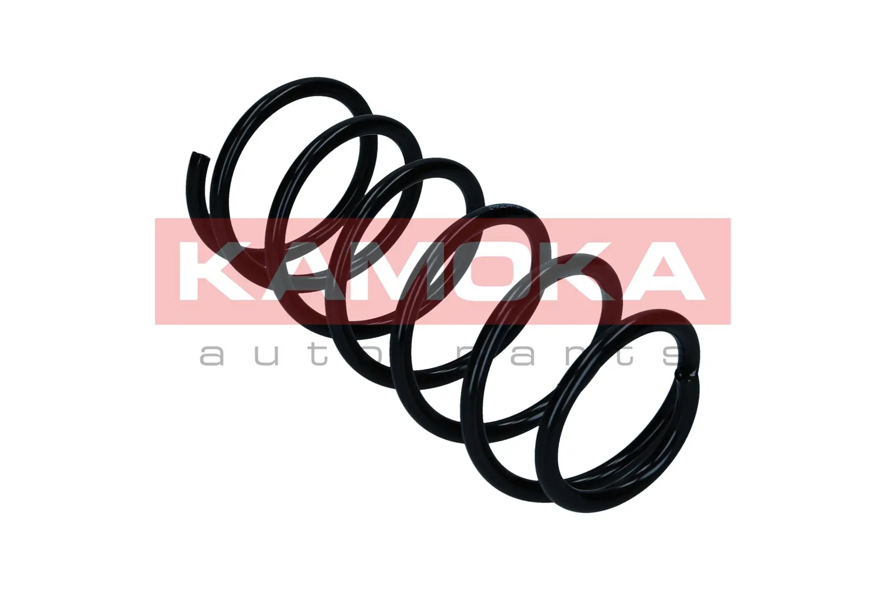 Muelle de suspensión para KIA Rio III (UB)
