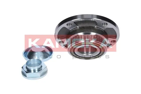 Buje de rueda delantero Kamoka 5500147 precio, desde 45,44 EUR