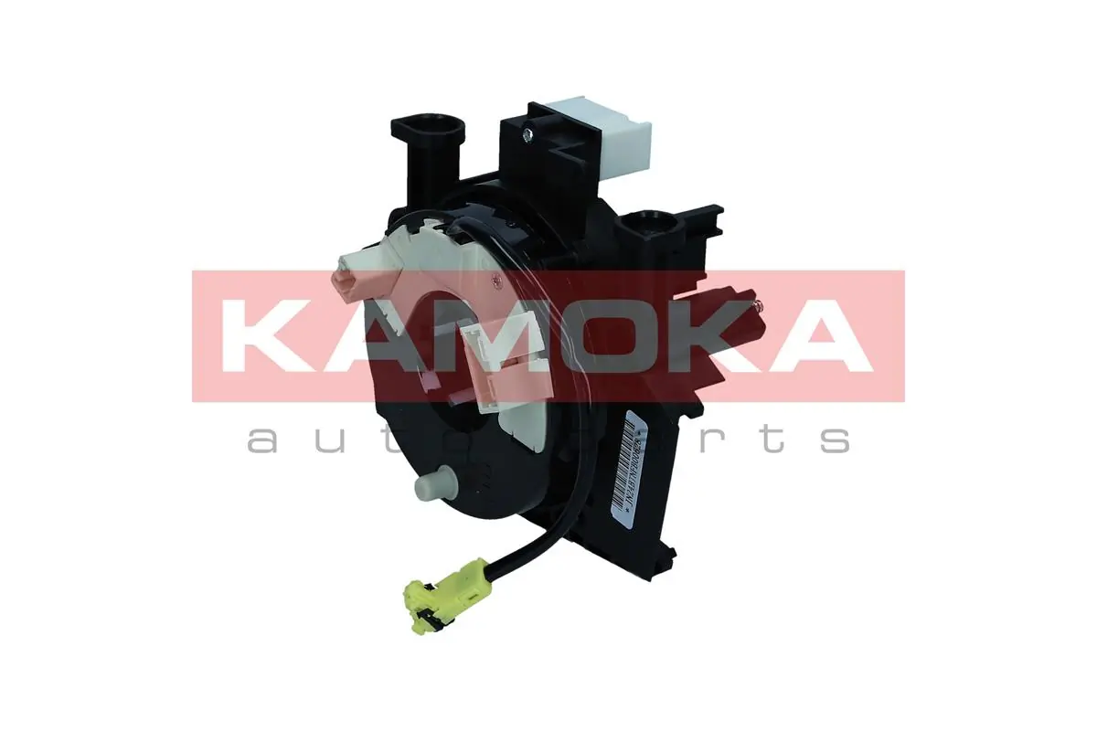 25567BH00A NISSAN/INFINITI Anillo de AIRBAG