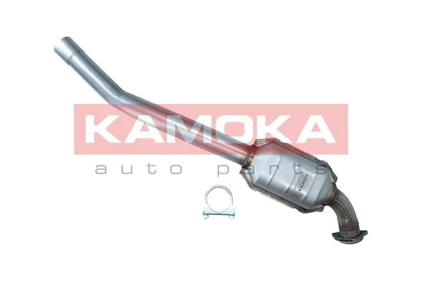 8015001 Kamoka