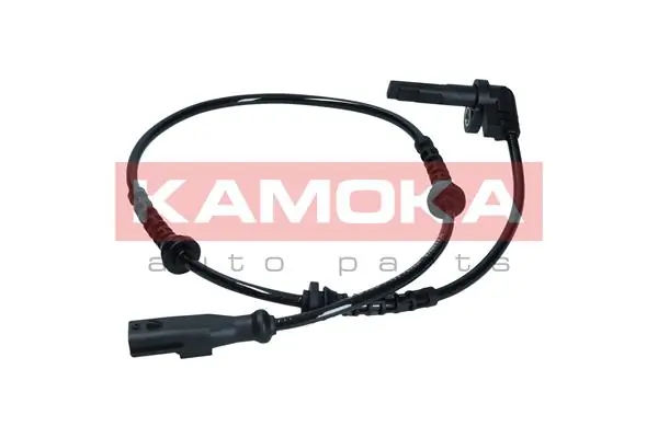 Sensor ABS de rueda delantera Kamoka 1060124 precio, desde 20,54 EUR