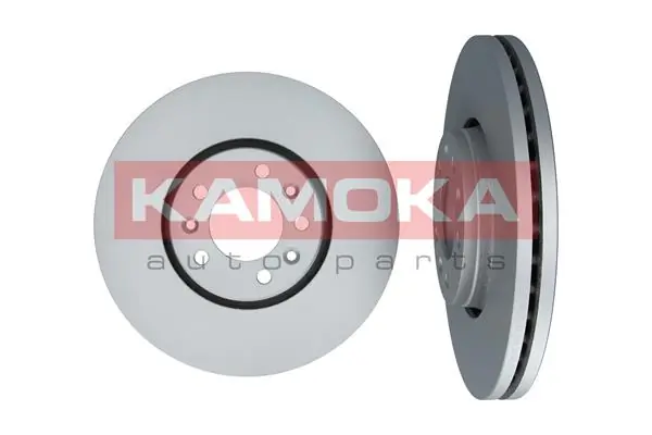 1031053 Kamoka
