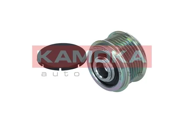 Polea rueda libre Mercedes GLC coupé (C253) (2016 - 2023) precio, desde 56,17 EUR
