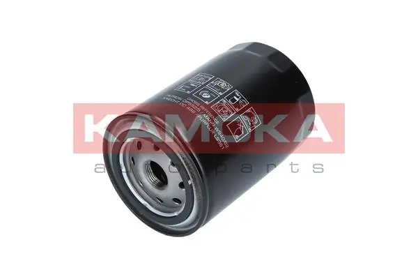 F113801 Kamoka