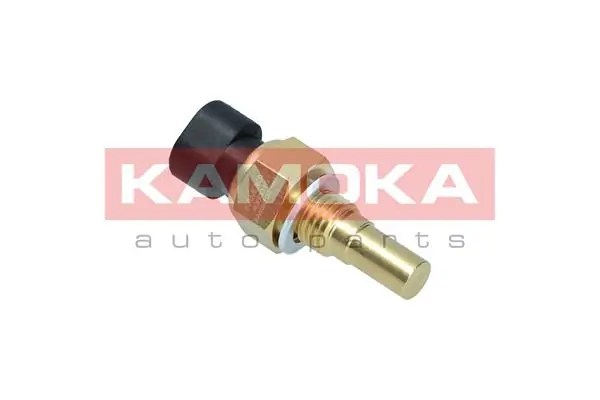Sensor de temperatura del refrigerante Chevrolet Aveo 2 T250, T255
