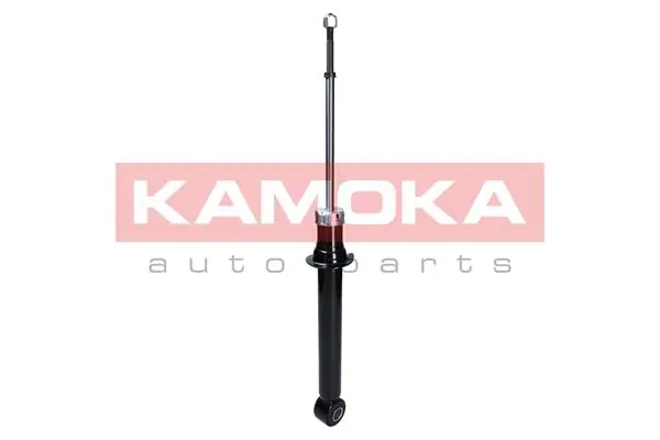 Amortiguador trasero Mitsubishi Galant 8 EA