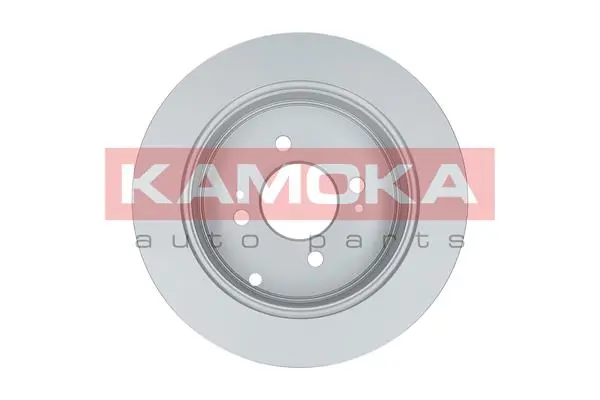1033588 Kamoka Freno de disco trasero