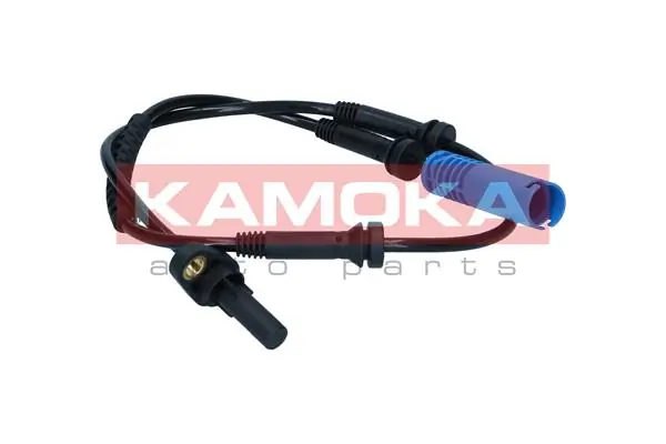 1060687 Kamoka
