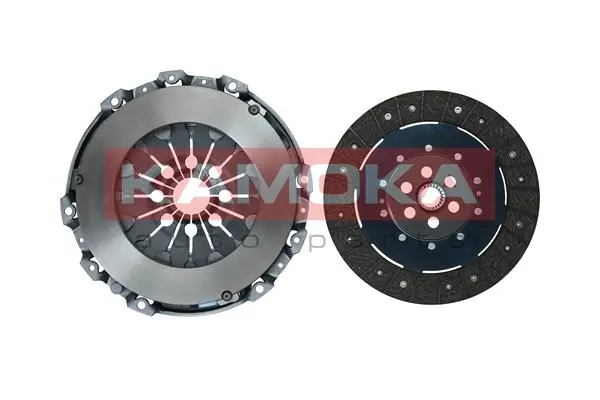  Embrague Jaguar X-type 