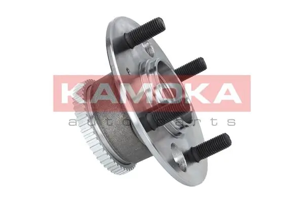 Comprar 5500036 Kamoka Cubo de rueda, Eje trasero