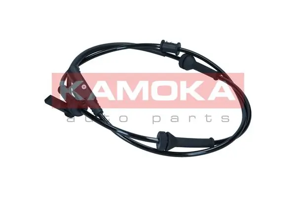 Sensor ABS de rueda delantera Kamoka 1060704 precio, desde 20,83 EUR