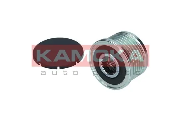 Polea rueda libre Kamoka RC150 precio, desde 24,76 EUR