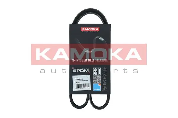 7014049 Kamoka