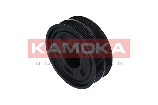 RW005 Kamoka