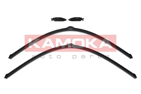 27B03 Kamoka