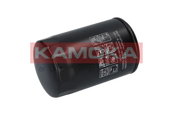 Comprar F100501 Kamoka Filtros de aceite