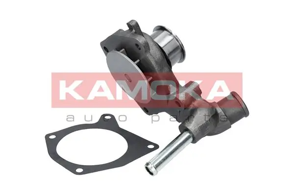 Bombeadora de agua Kamoka T0140 precio, desde 58,83 EUR