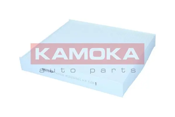 F426201 Kamoka