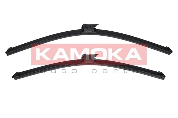 Limpiaparabrisas delanteras para Volkswagen Polo 9N, 9A