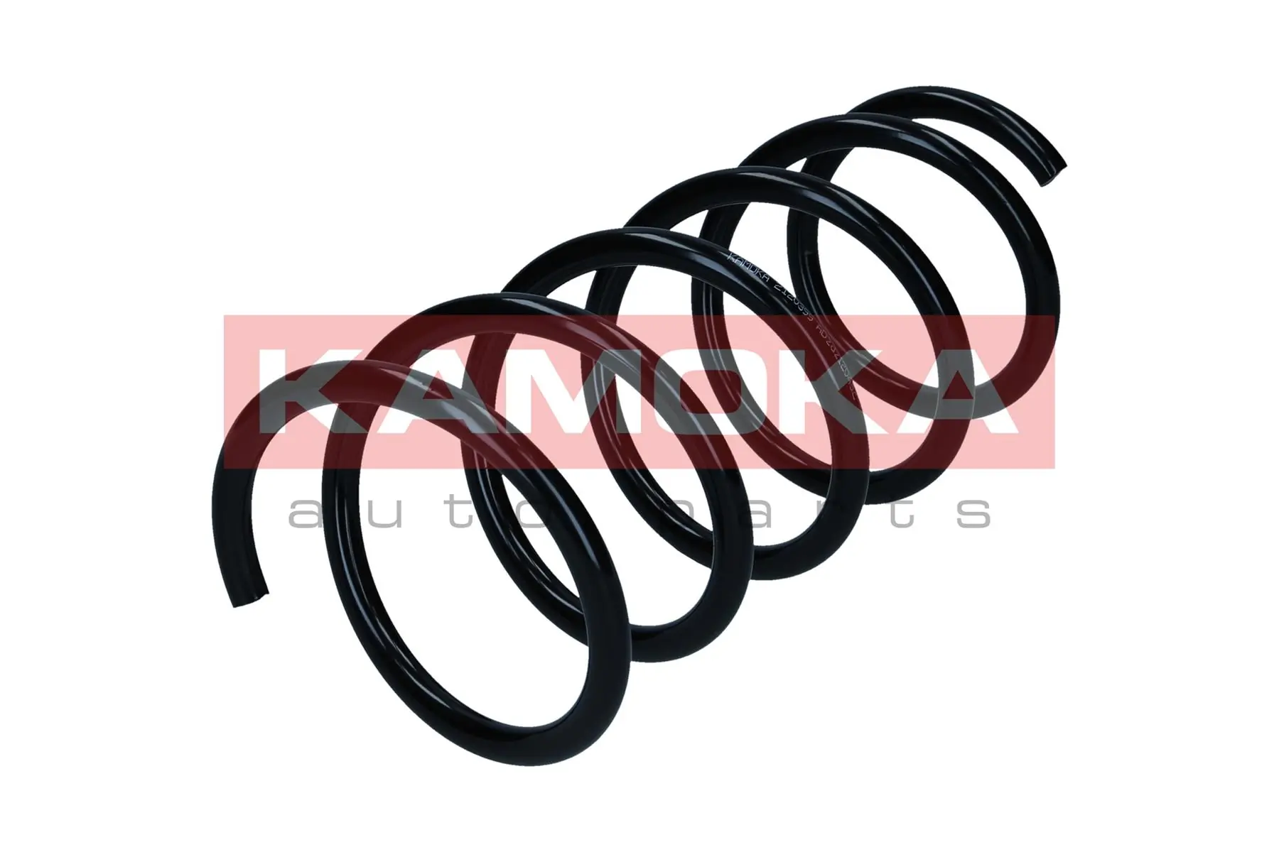Comprar 2120399 Kamoka Muelle de eje trasero