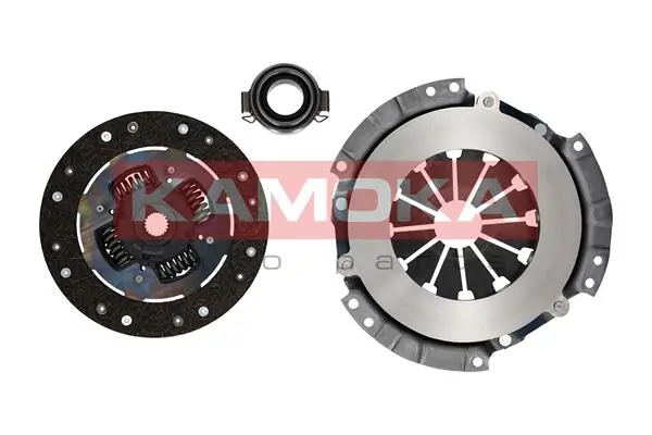Comprar AISKT100A Aisin Kit de embrague completo