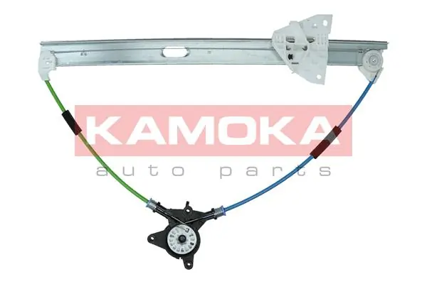  Mecanismo de elevalunas delantero derecha Mazda 3 